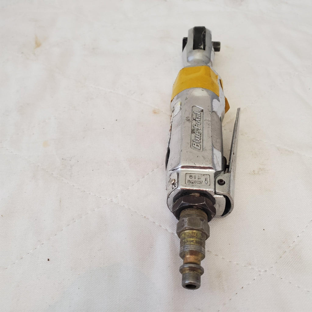 Blue Point AT200D 1/4" Heavy Duty Pneumatic Air Ratchet Wrench Air Tool AK19
