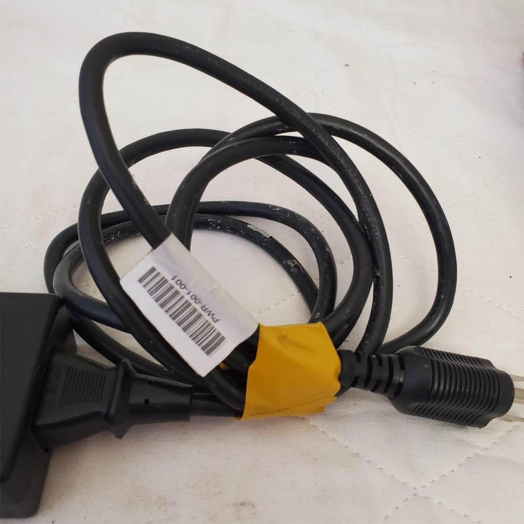 Netgear VAN90C-480B AC Adapter 100-240V 1.45A Power Supply 