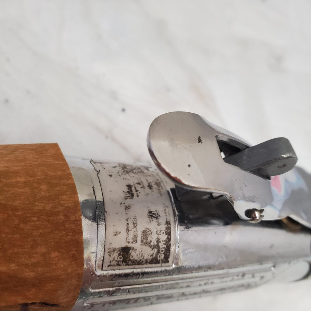 Taylor T-7759R Pneumatic Right Angle Die Grinder I-14