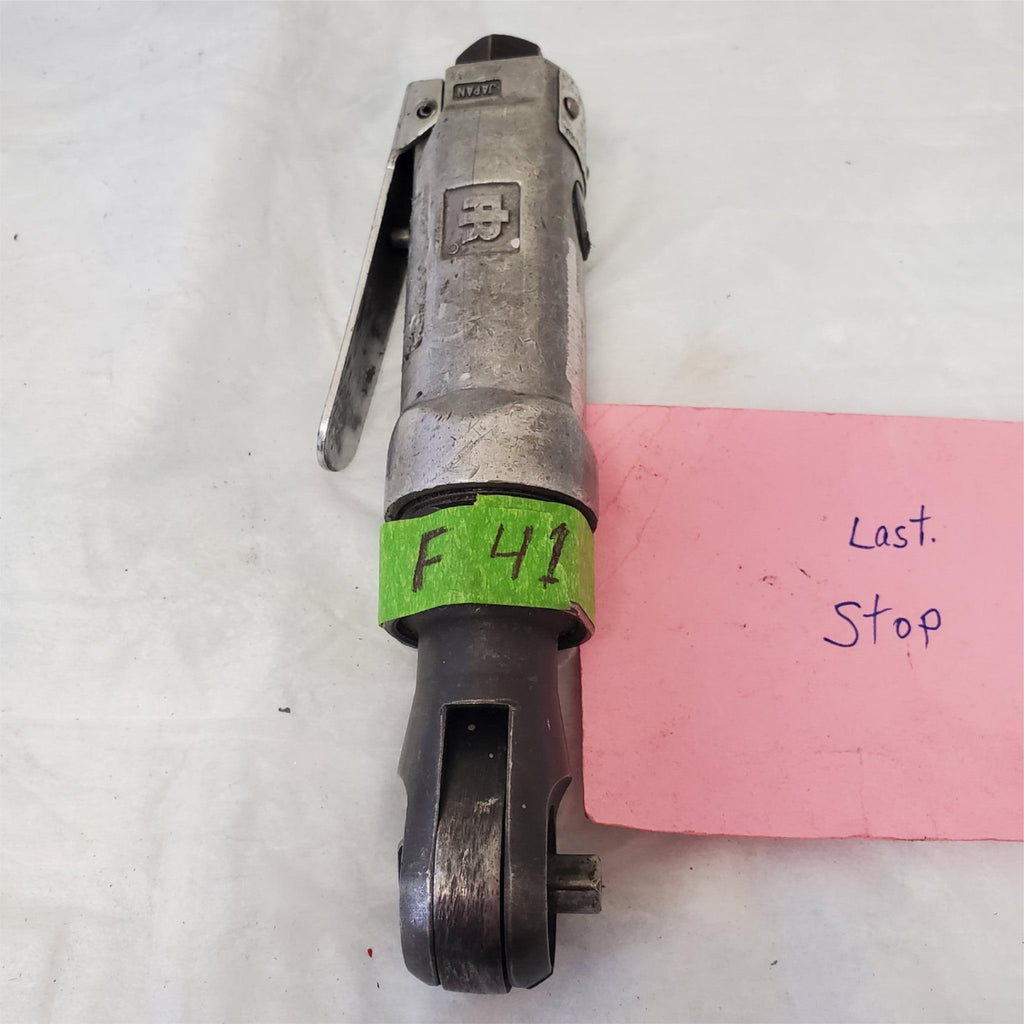 Ingersoll Rand 103 Drive Heavy Duty Pneumatic Air Ratchet Wrench - F41