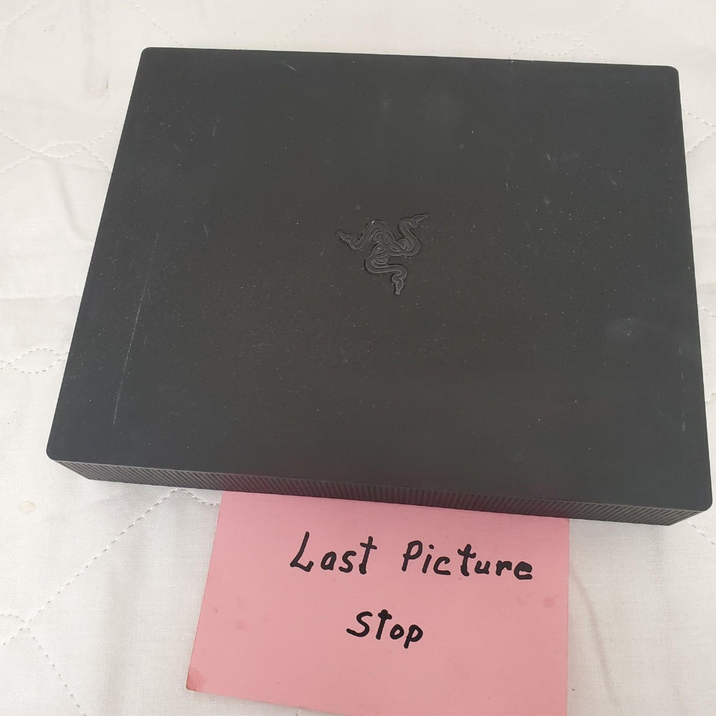 Razer Sila RZ37-0251 Gaming Grade WiFi Router