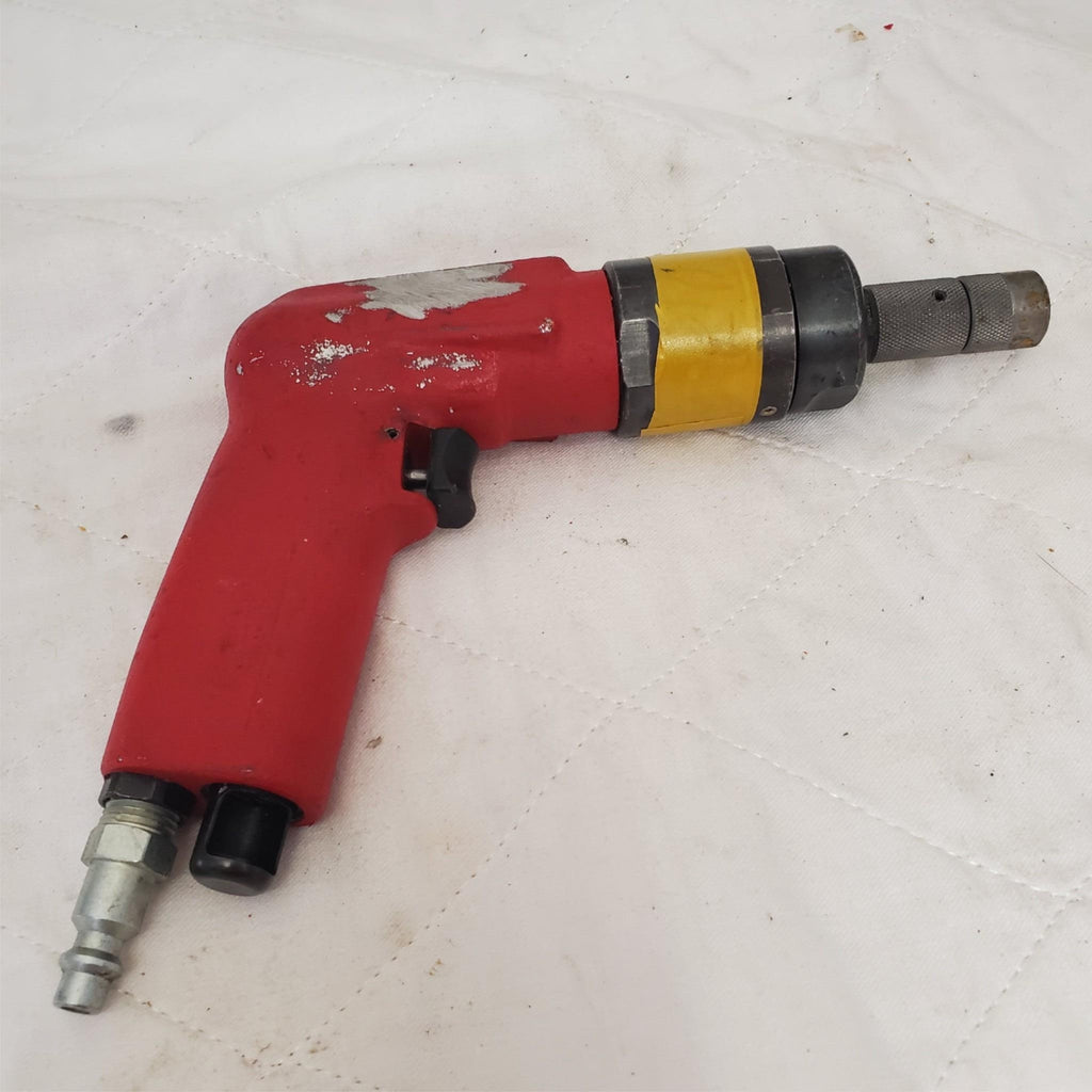 Jiffy 17851 90 2000RPM Air Drill Tool AL20