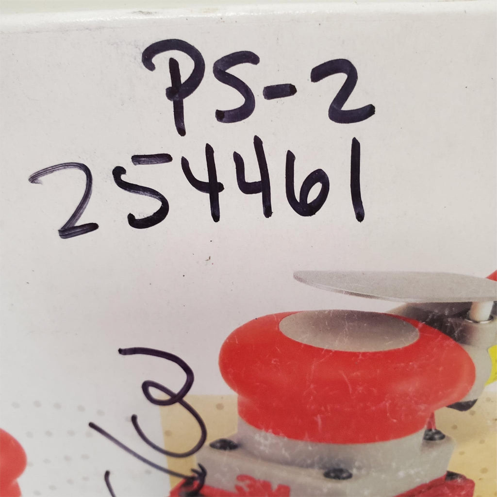 3M Air Pneumatic Random Orbit Sander PS-2 254461