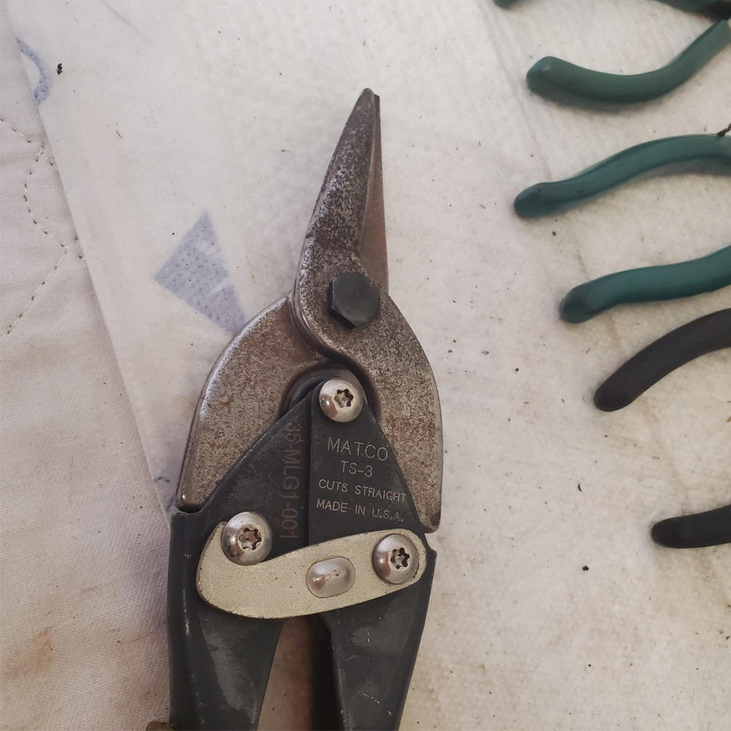 Lot of Assorted Adjustable Wrench and Pliers LOT 367