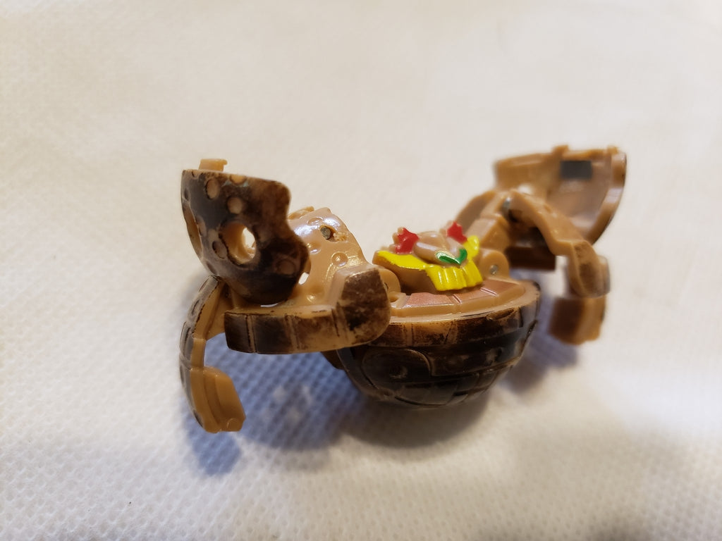 Bakugan Thunder Wilda Multiple Colors and G-Power You Pick - Buy 3 get 1 Free