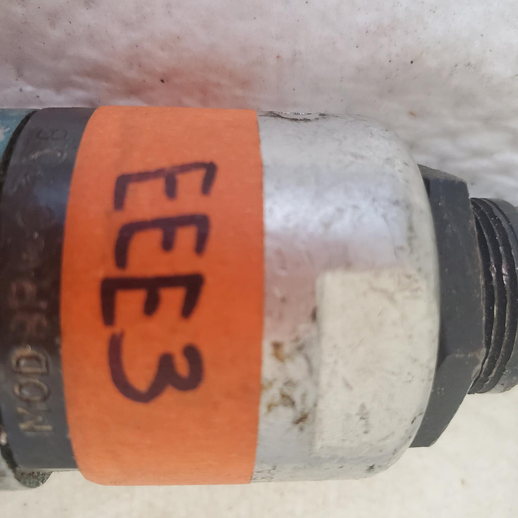 Cleco 8ROW Air Tools Pneumatic Aircraft Hammer Rivet Tool EEE-3