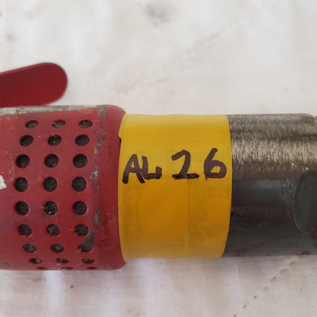 Jiffy Tool 1000 RPM Pneumatic Air Ratchet Wrench AL26