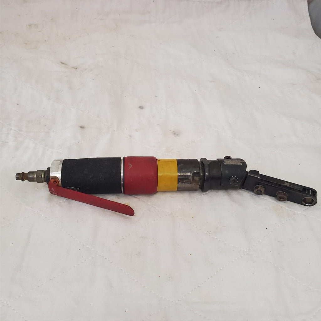 Jiffy Tool 1000 RPM Pneumatic Air Ratchet Wrench AL26