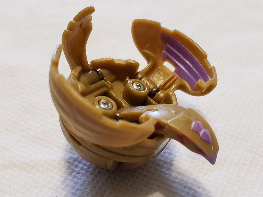 Bakugan Cosmic Ingram Multiple Colors and G-Power You Pick - Buy 3 get 1 Free