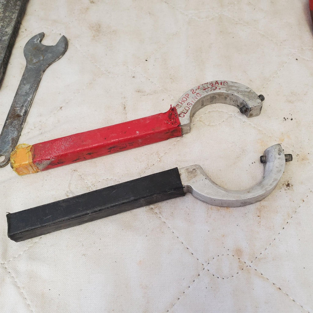 Lot of Assorted Pliers, Files, Crowsfoot Wrench & other Tools LOT-662