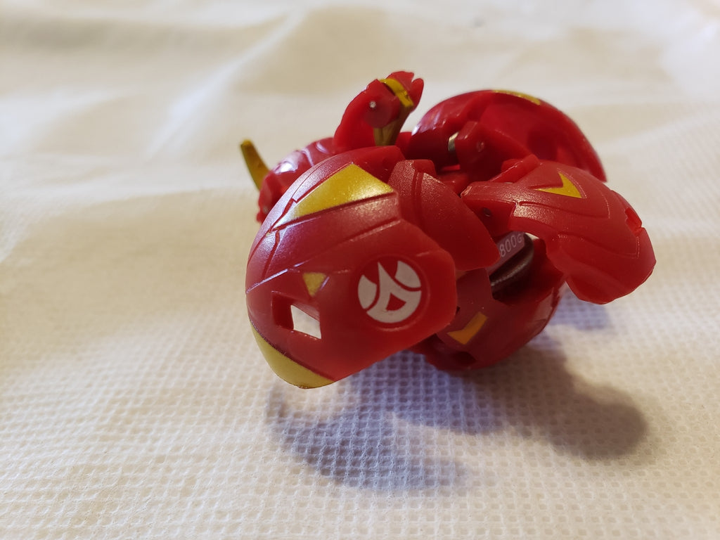 Bakugan Breezak Multiple Colors & G-Power You Pick - Buy 3 get 1 Free