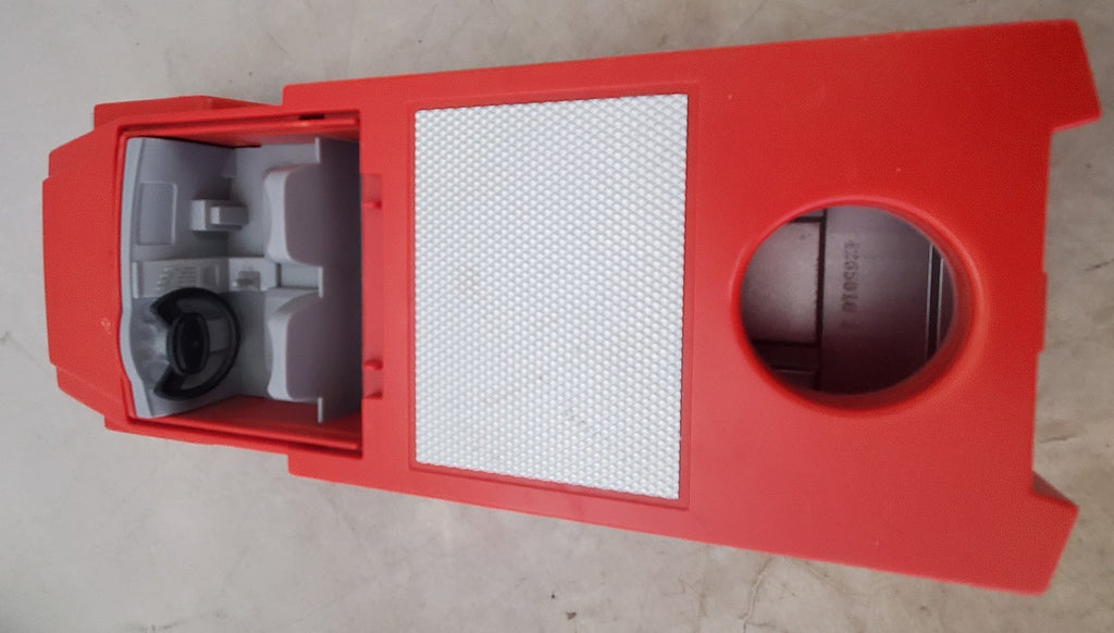 Playmobil Rescue Ambulance, City Life Airplane, Recycle Truck Toy