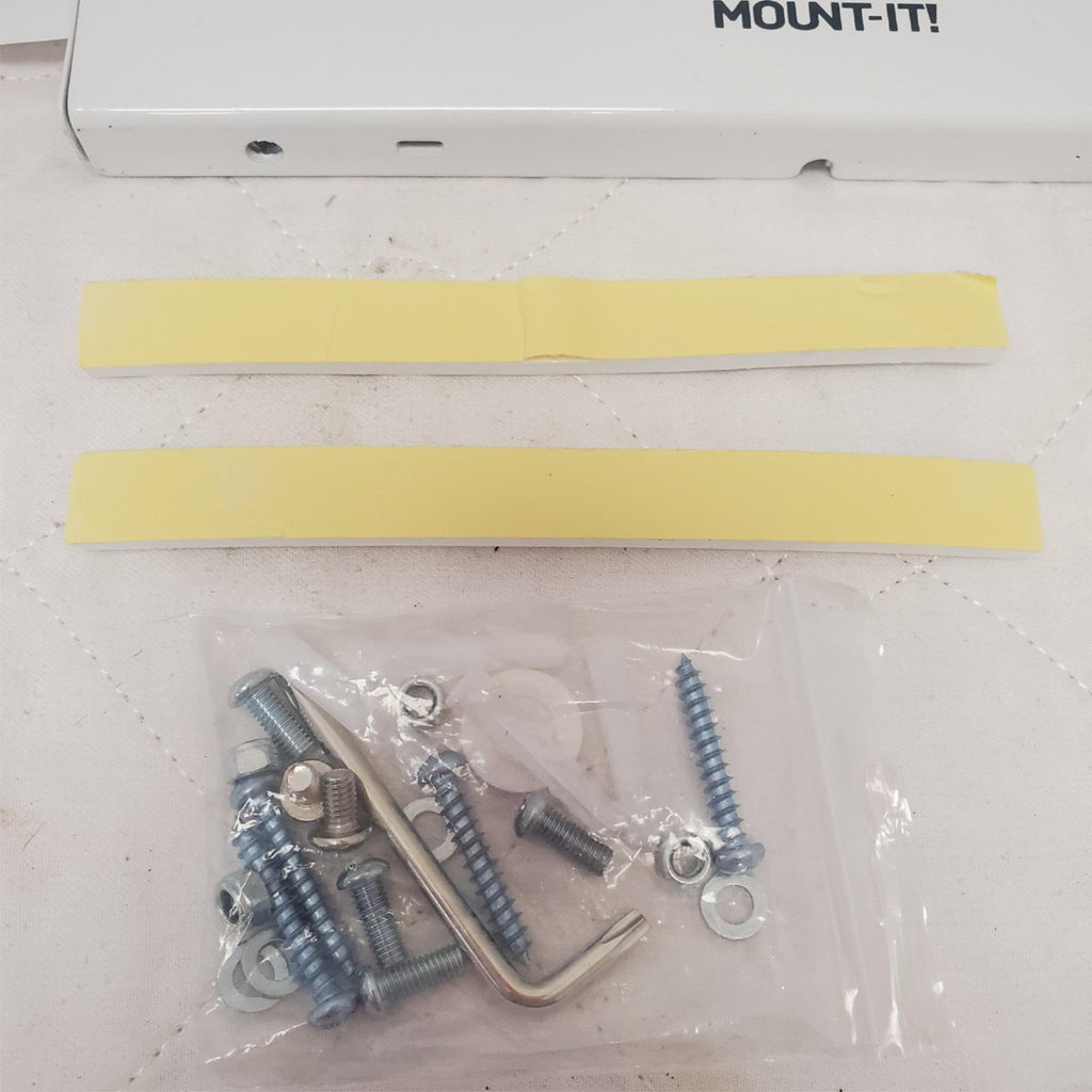 Mount-it MI-3772-XL Anti Theft iPad Pro Wall Mount Enclosure