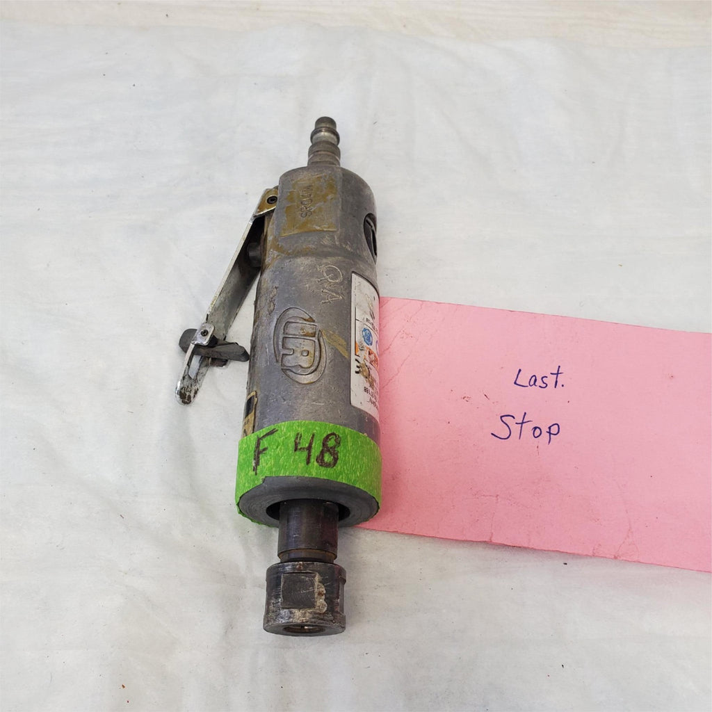 Ingersoll Rand Drive Heavy Duty Pneumatic Air Ratchet Wrench - F48