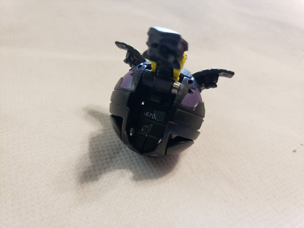 Bakugan Midnight Percival Multiple Colors & G-Power You Pick - Buy 3 get 1 Free