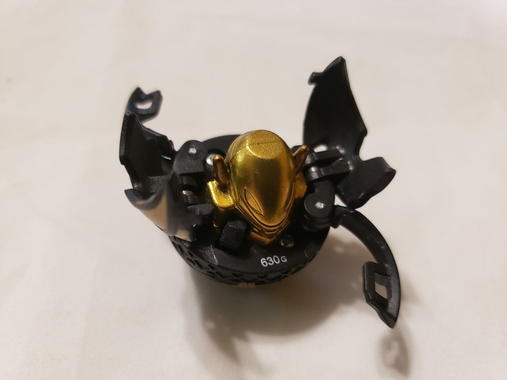 Bakugan Preyas Diablo Multiple Colors & G-Power You Pick - Buy 3 get 1 Free