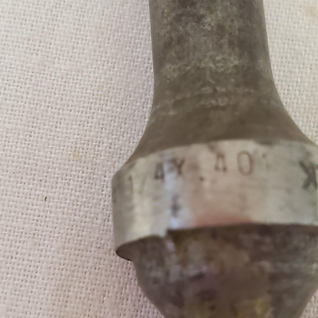 Lot of Rivet Gun Snaps Bit Knock Out Punch Set LOT-109