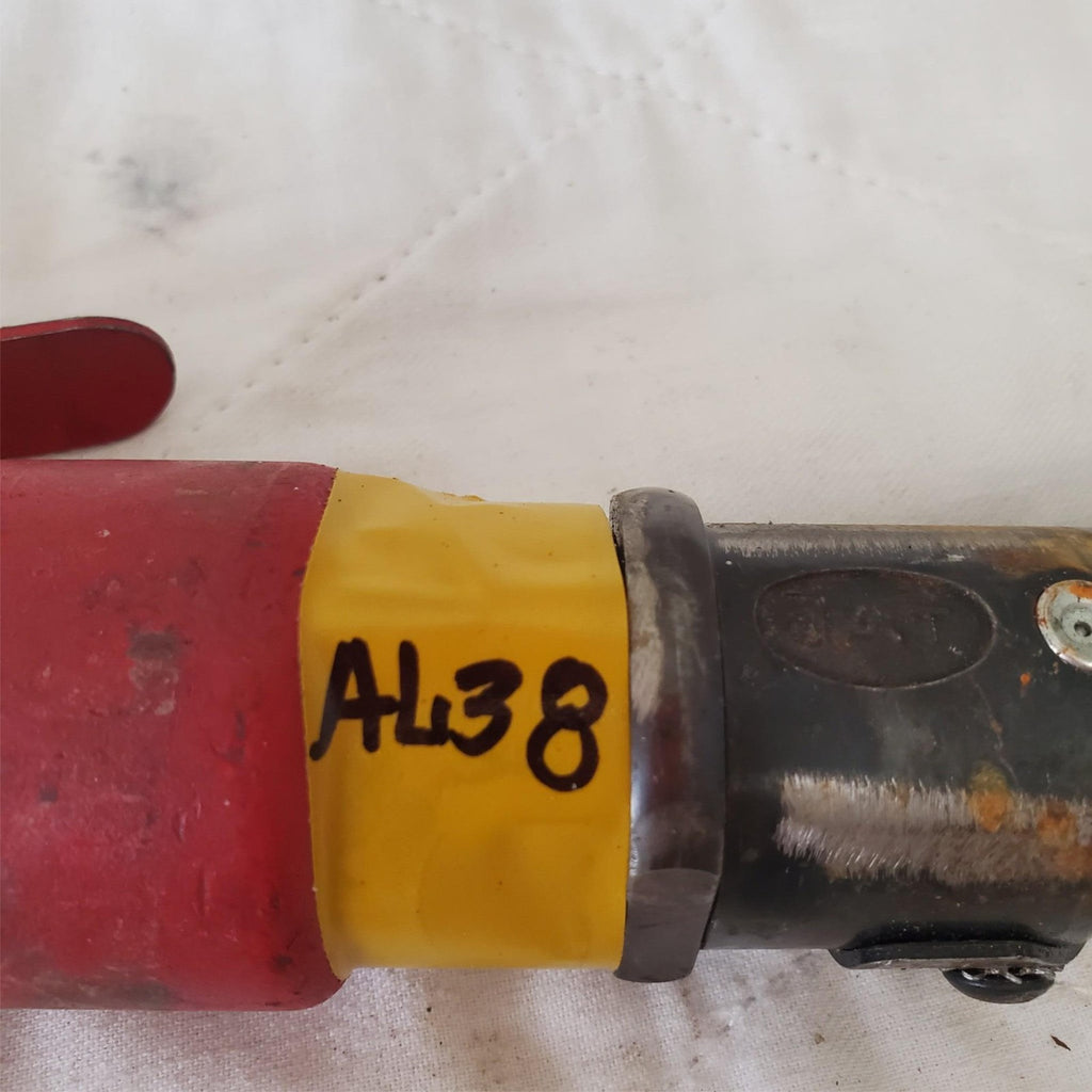 Jiffy Pneumatic Air Ratchet Wrench 2000 RPM Industrial Tool AL38