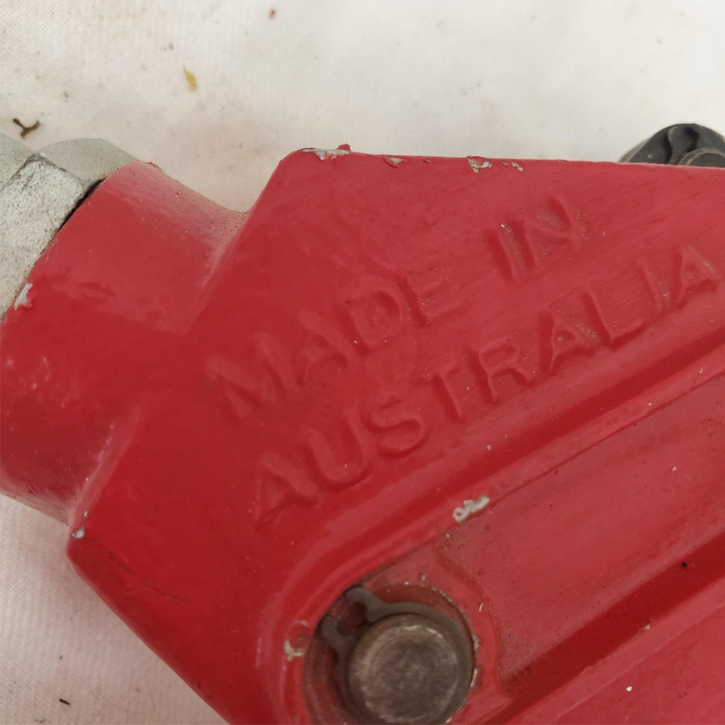Heavy Duty Manual Crimping Tool Hand Riveter LOT-399