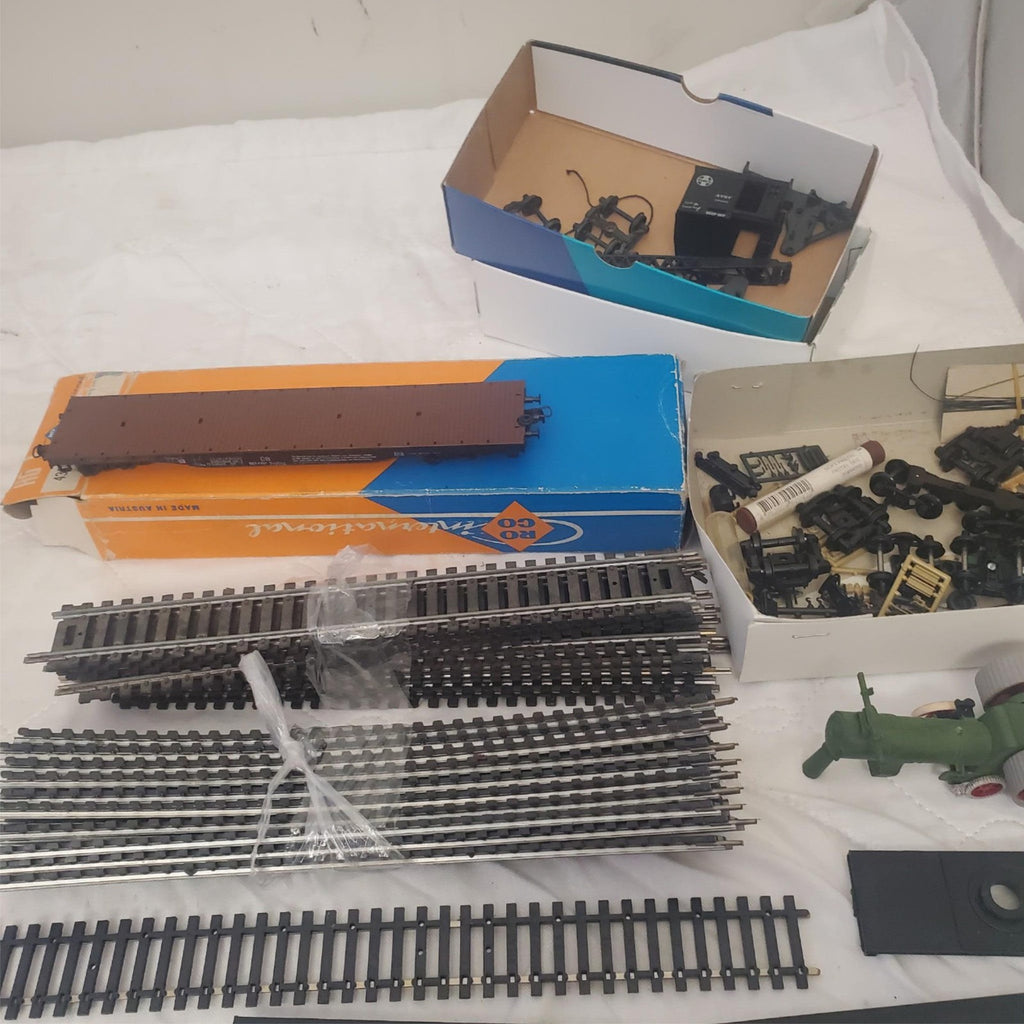 Roco International HO 4350 Train Set