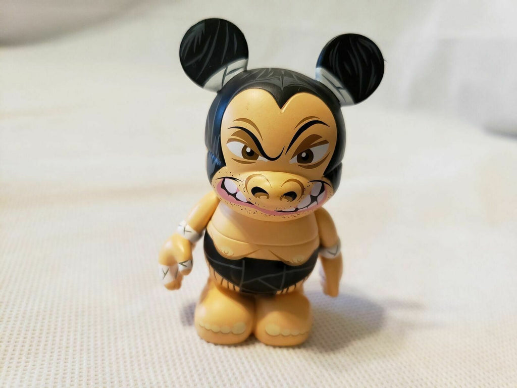 Vinylmation Urban 6 Sumo Wrestler - 3 inches - Buy 3 get 1 Free