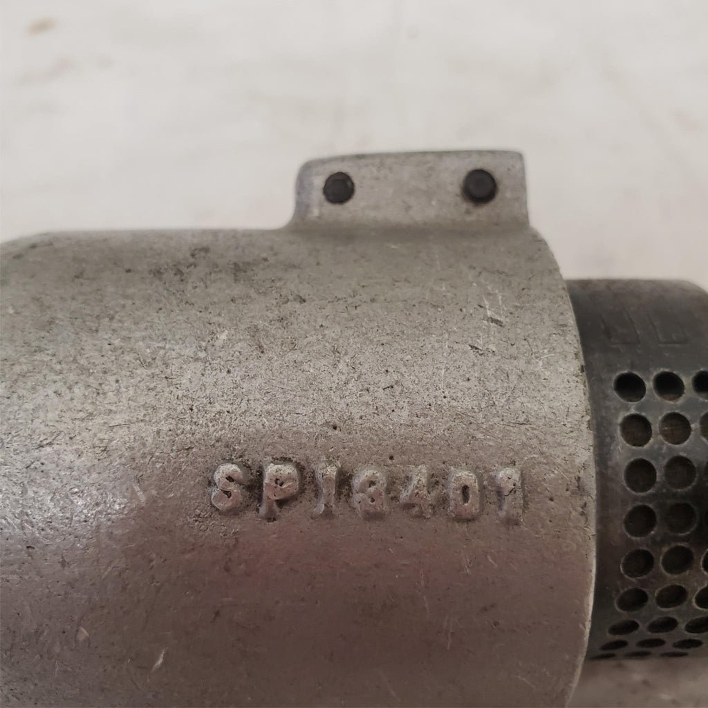 Rockwell SP13401 Pneumatic 3/8 Drive Air Impact Wrench Air Tool RRR10