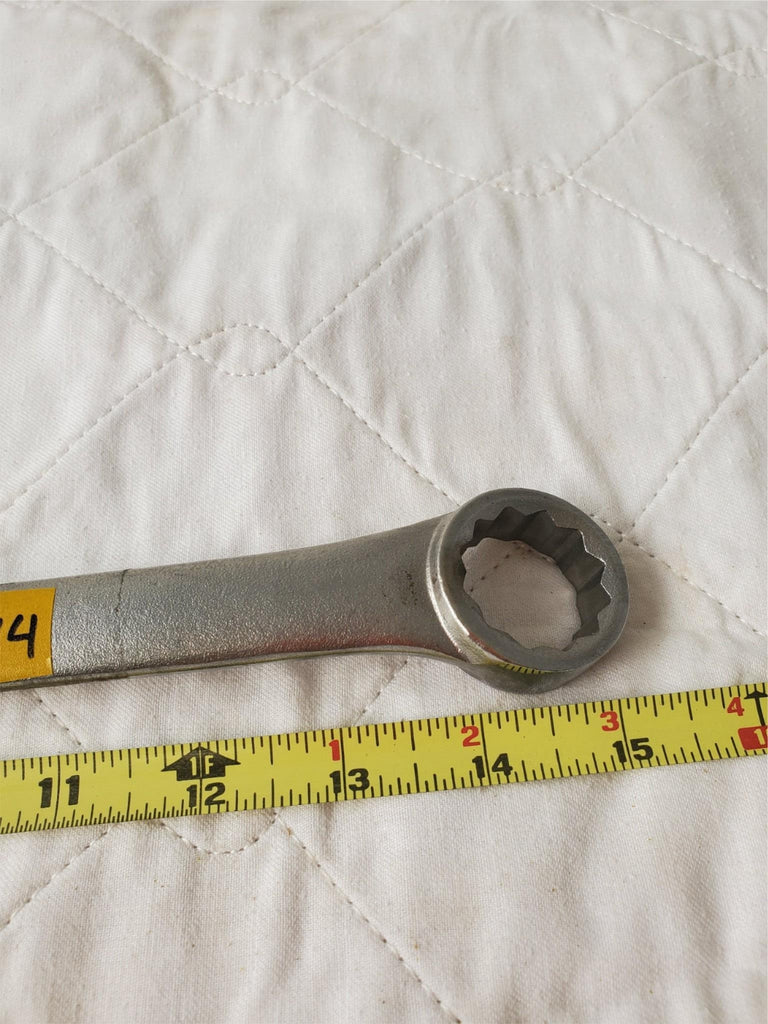 CRAFTSMAN 15/16 RBW FLT05 Double-Ended Ring Auto Repair Wrench Tool LOT 274