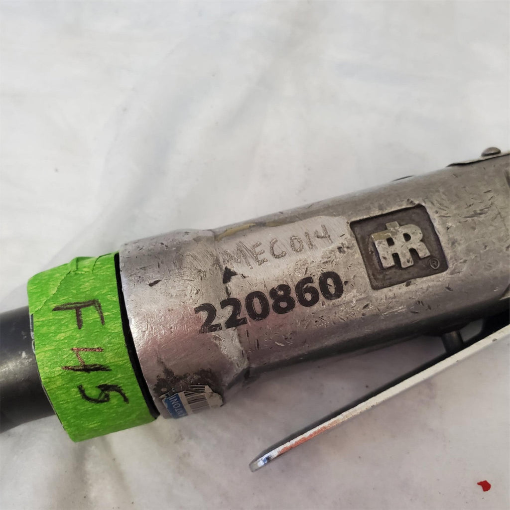 Ingersoll Rand 103 Drive Heavy Duty Pneumatic Air Ratchet Wrench - F45