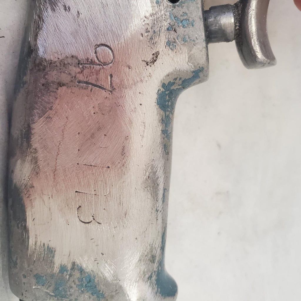 Cleco 8ROW Air Tools Pneumatic Aircraft Hammer Rivet Tool CCC-17