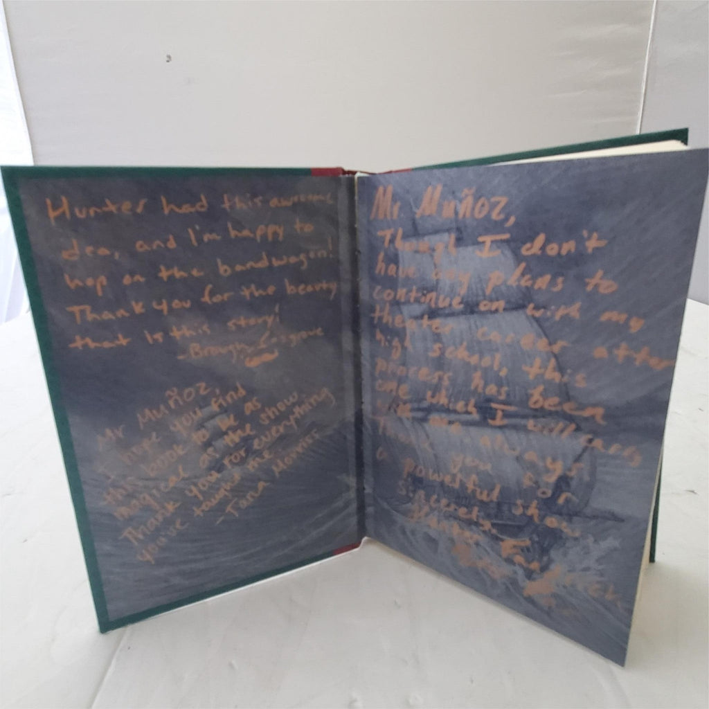 Peter and the Starcatchers Hardcover Dave Barry