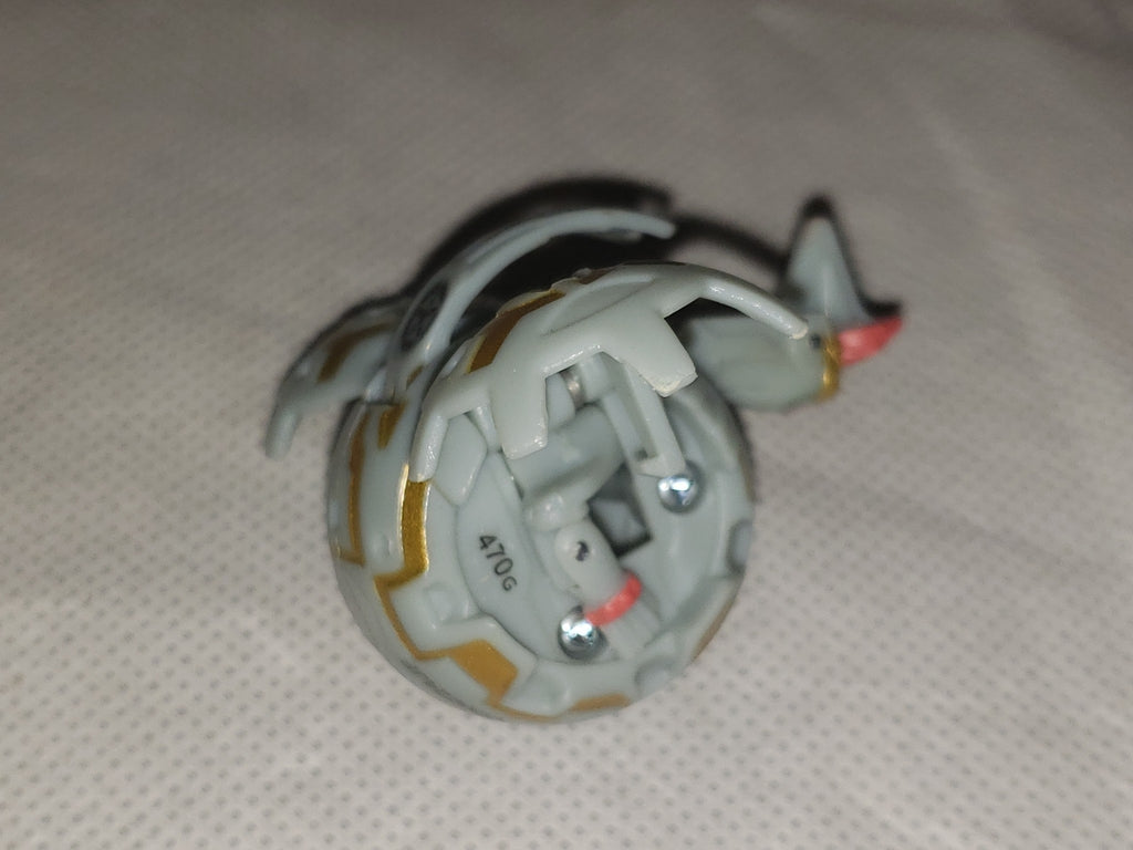Bakugan Nemus Multiple Colors & G-Power You Pick - Buy 3 get 1 Free