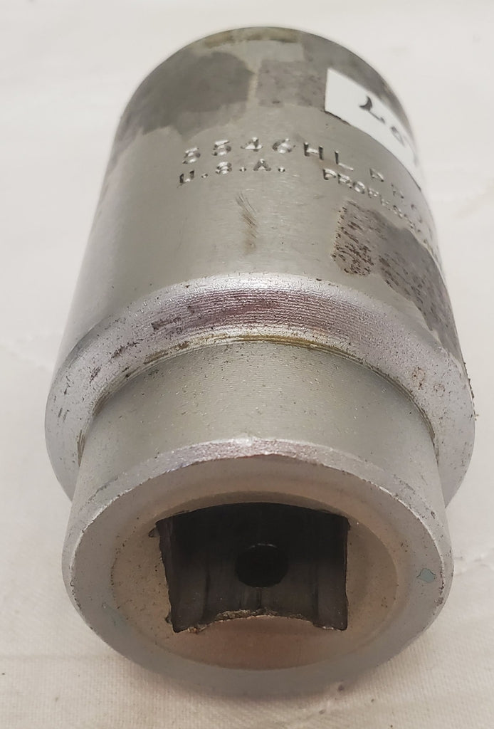 PROTO 5748HL USA  1-7/16” Heavy-Duty Socket Tool - LOT 741
