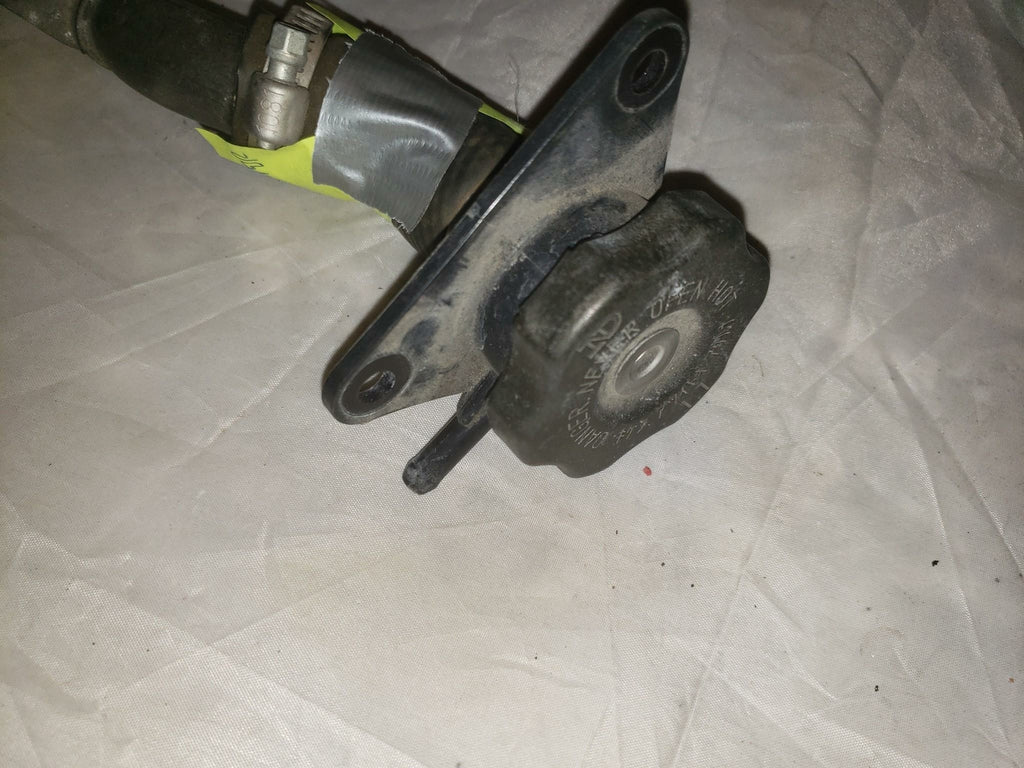 2000 Yamaha Royal Star Thermostat Radiator Hose