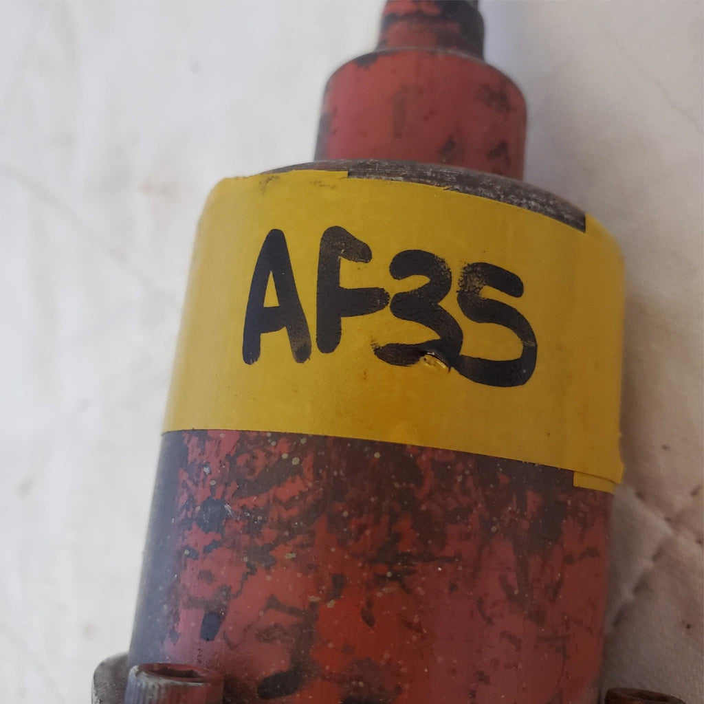 Ingersoll Rand 1702SB 38” Drive Impact Tool Air Tool AF35