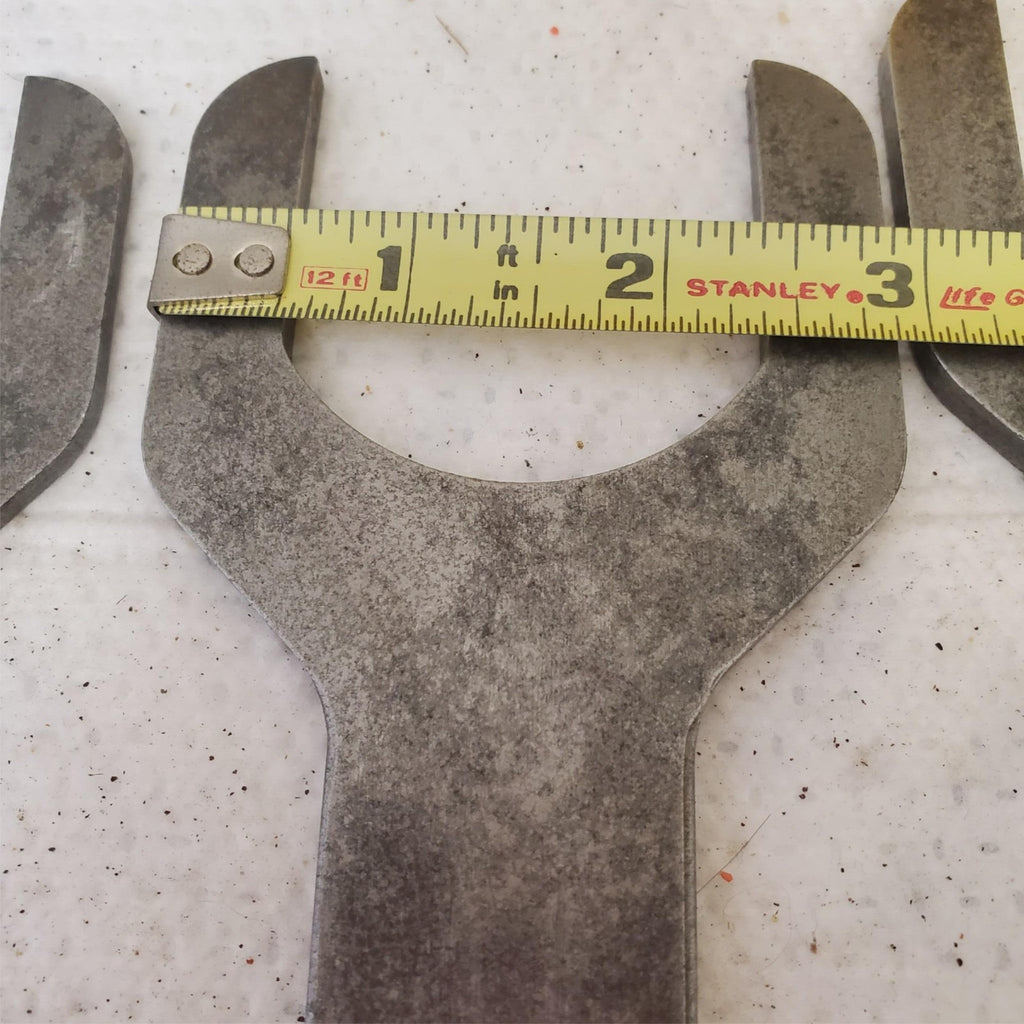 Lot of Assorted Various Open Ended Wrench LOT 192