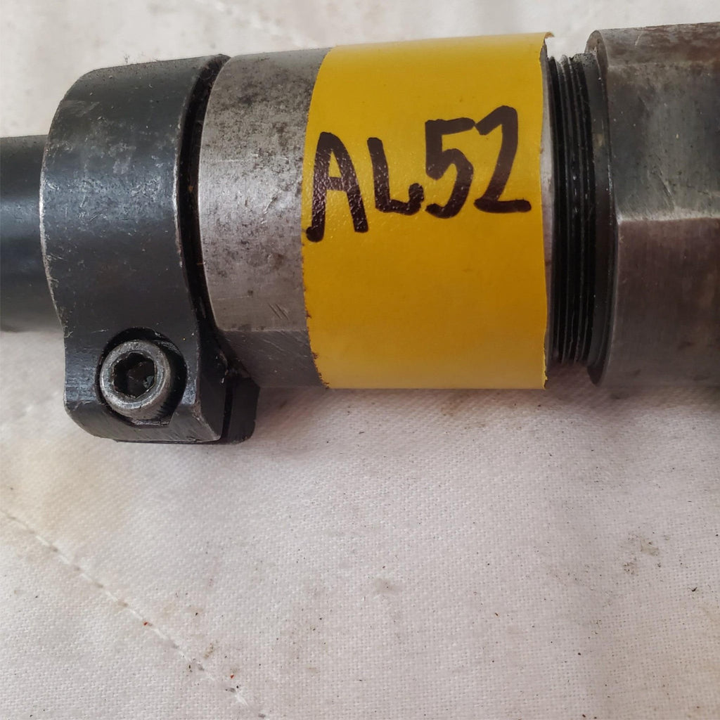 United Air Tool 450 Pneumatic Nut Runner Drill AL52