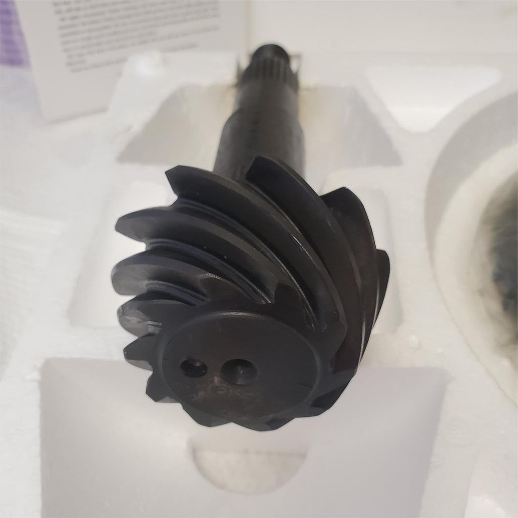 Yukon Gear & Axle YG M35-411 Ring And Pinion Gear Set