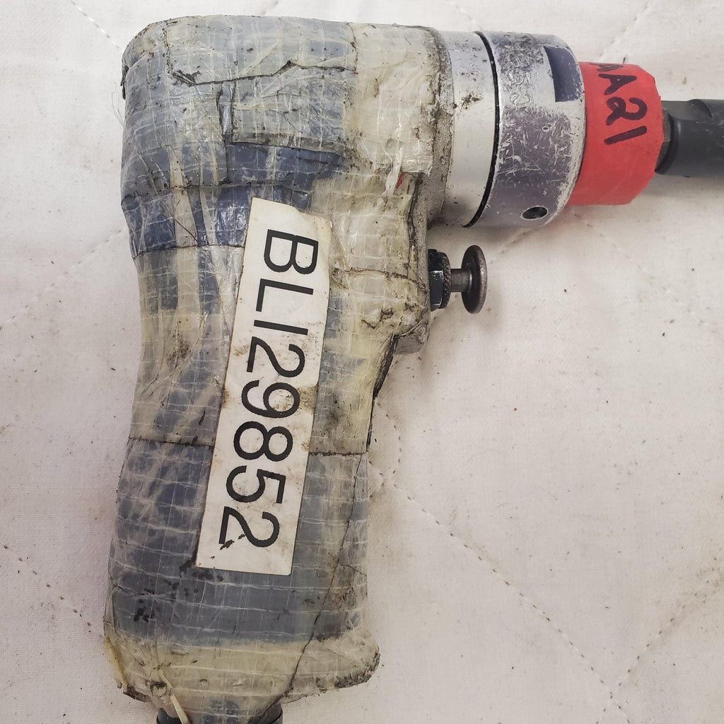 DOTCO 15C2452 Pistol Grip Pneumatic Heavy Duty Air Drill Air Tool AAA21