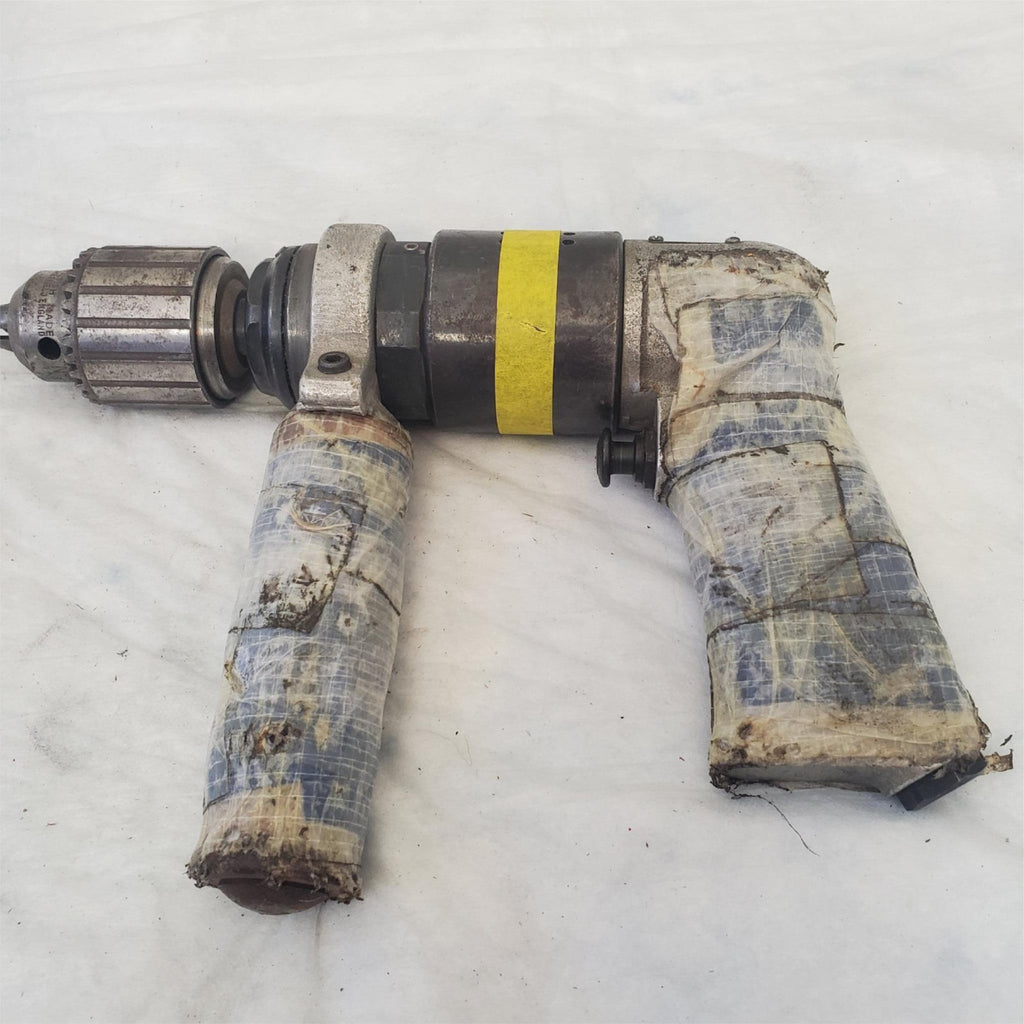 Pistol Grip Pneumatic Air Drill Air Tool BB-5