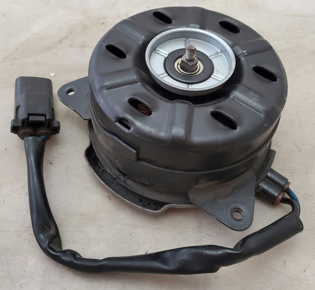 Honda Accord Radiator Cooling Fan Motor AX268000-2031 OEM