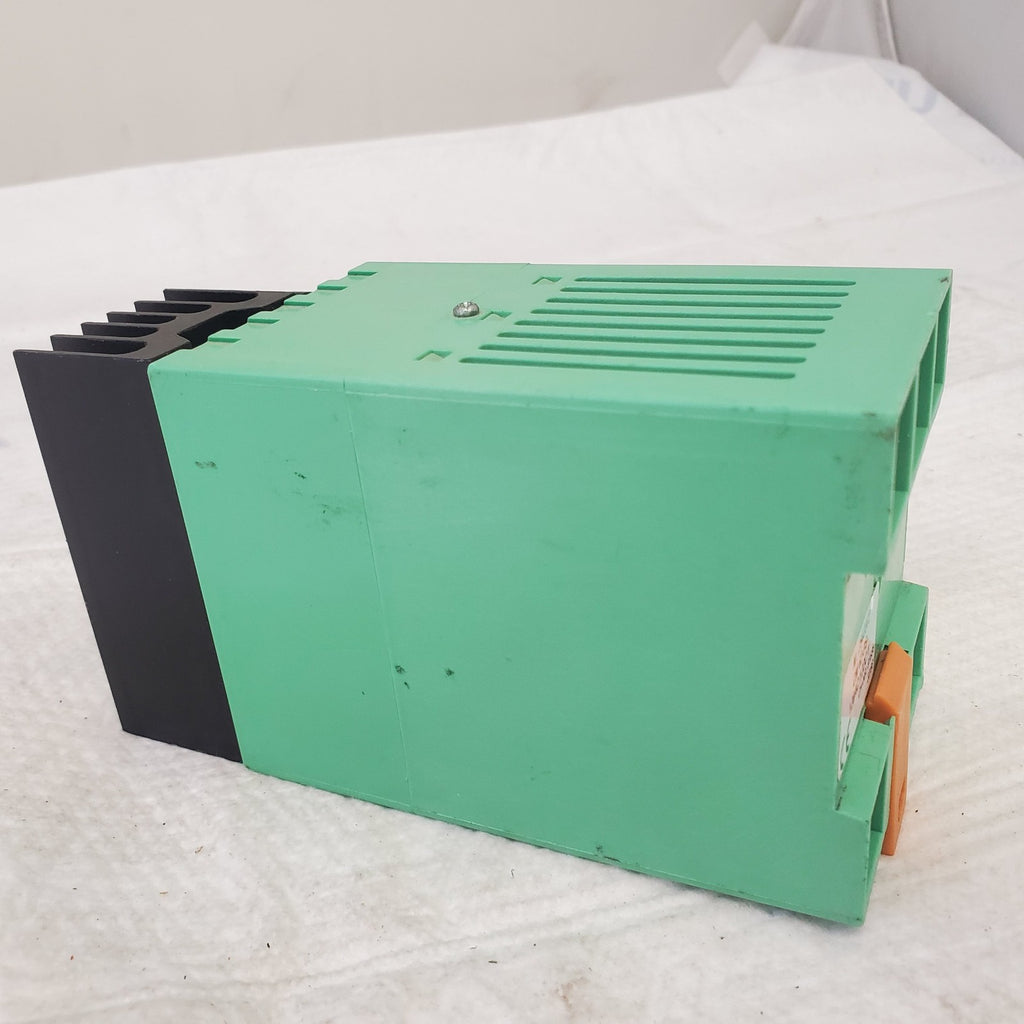 Phoenix Contact CM 62-PS-120AC/12DC/1 Power Supply
