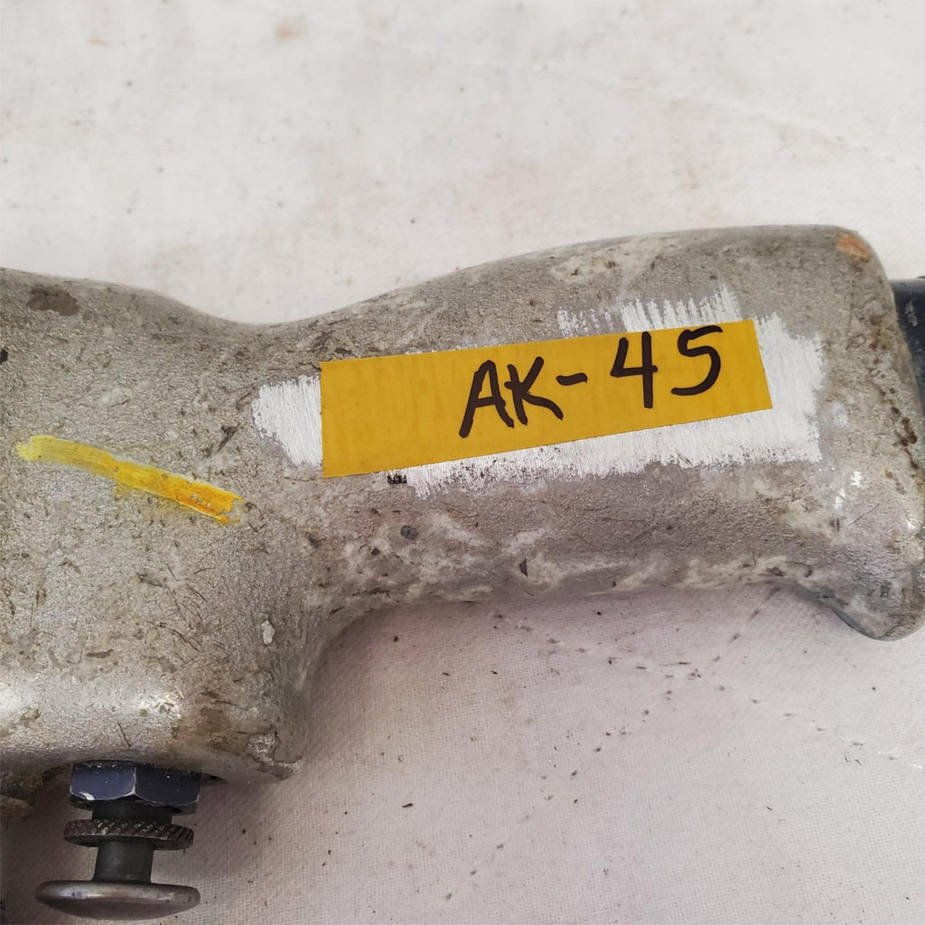 DOTCO 15C2452 Pistol Grip Pneumatic Air Drill Air Tool AK45