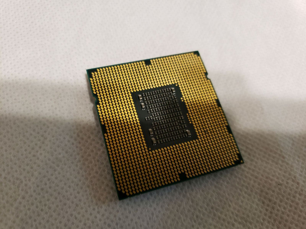 Intel Xeon SLBV4 Quad Core 2.40GHz E5620 12MB Cache LGA1366 Processor CPU