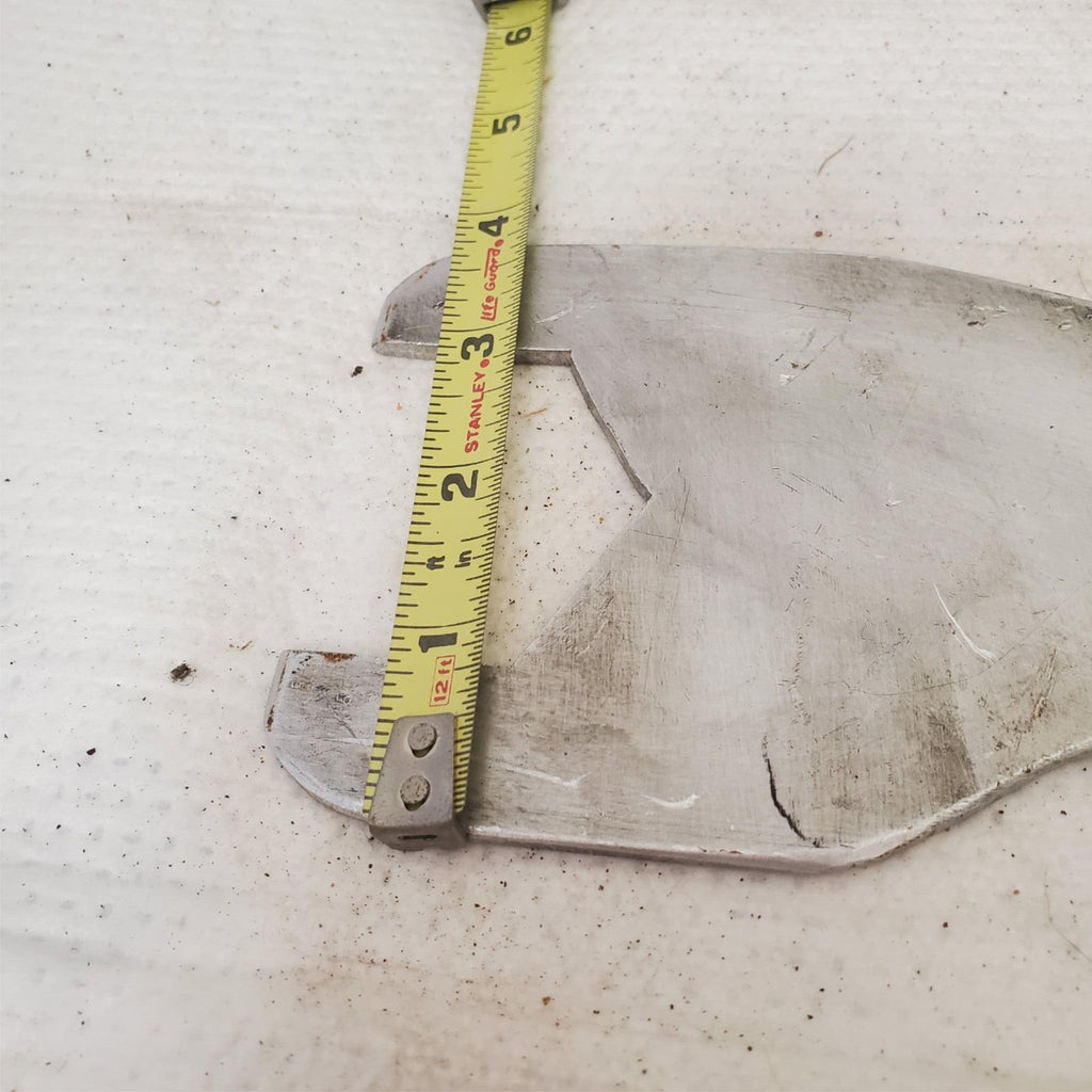 2 inch Thin Metal Spanner Combo Wrench LOT 563