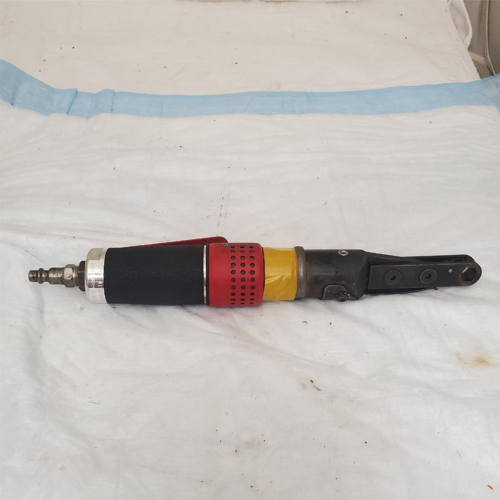 Jiffy Tool 2000 RPM #15290HO Pneumatic Air Ratchet Wrench AN-06