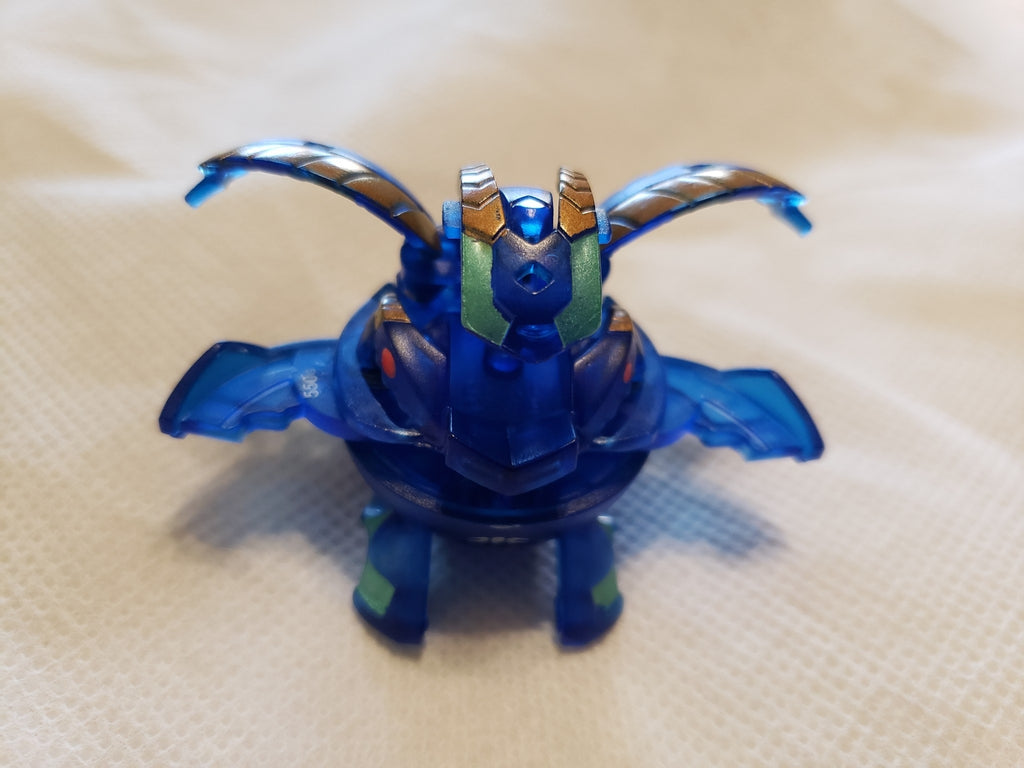 Bakugan Percival Multiple Colors & G-Power You Pick - Buy 3 get 1 Free