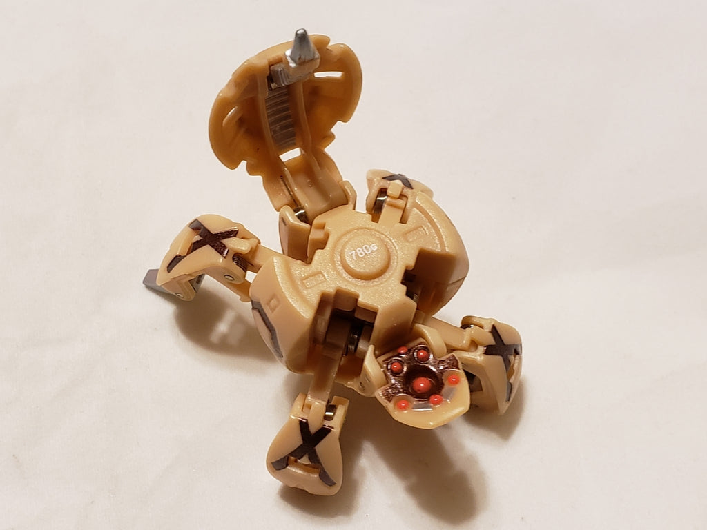 Bakugan Fencer Multiple Colors and G-Power You Pick - Buy 3 get 1 Free
