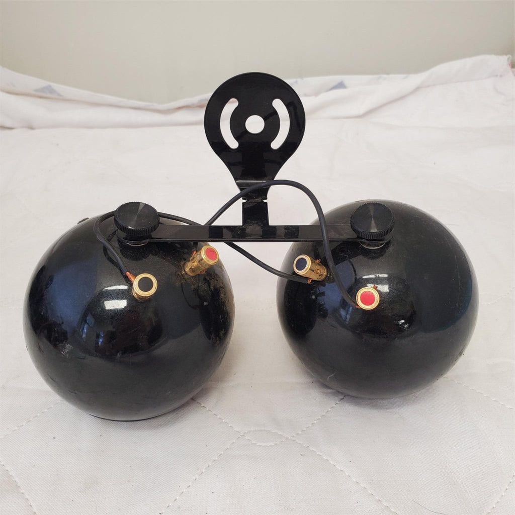 Audio Bluetooth Cruiser Amp Black Speaker Expansion Kit