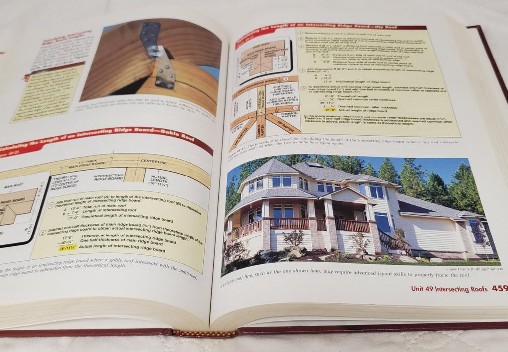 Carpentry 4th Edition by Leonard Koel with CD
