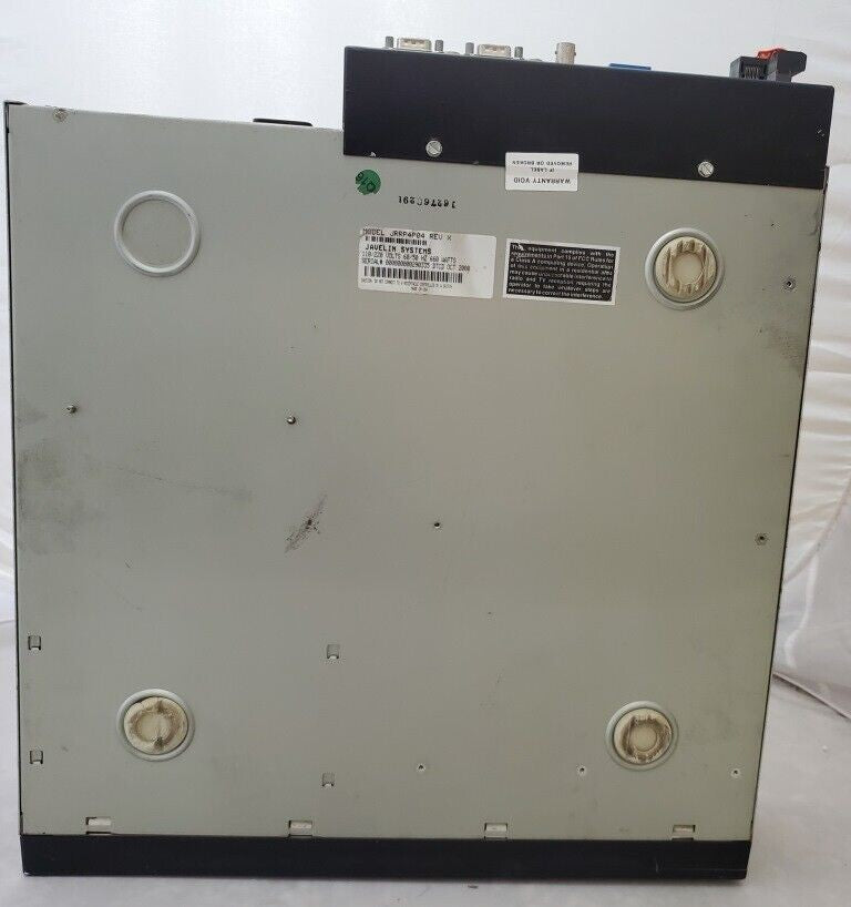Honeywell Rapid Eye Plus Video Ademco Video JRRP4L04